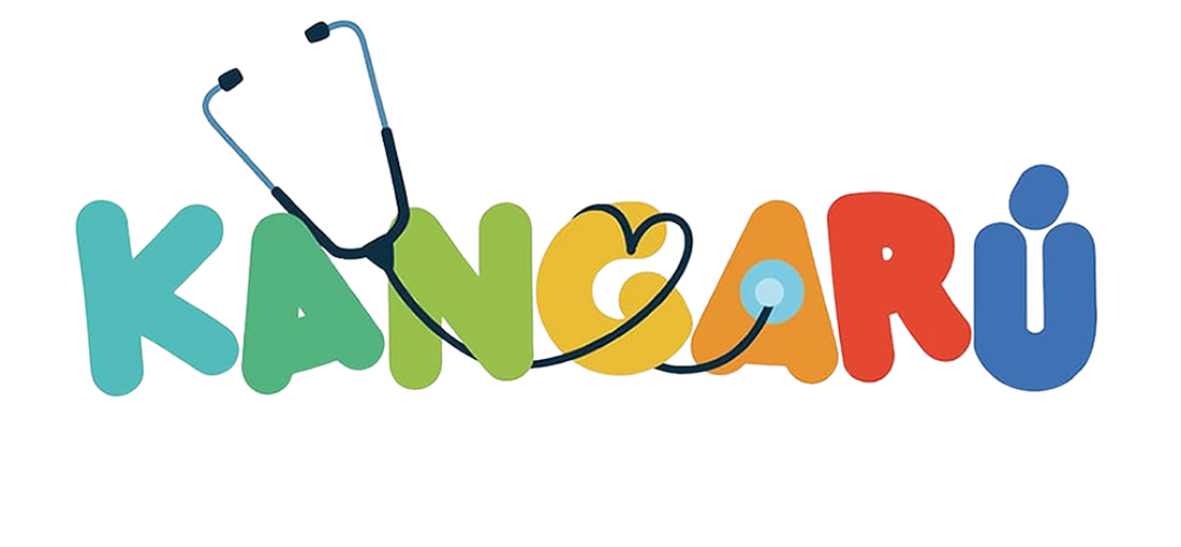 Pediatra en Guatemala - Zona 11 - Logo Dra. Fabiola Jurado - Kangarú Pedia